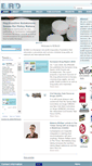 Mobile Screenshot of eurad.net